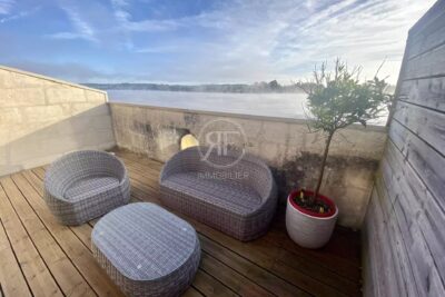 Appartement à vendre à Vayres