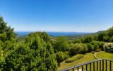 Maison à vendre à Vence — Vue mer — photo 19