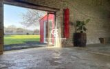 Maison à vendre à Benon — Vue parc & jardin — photo 16