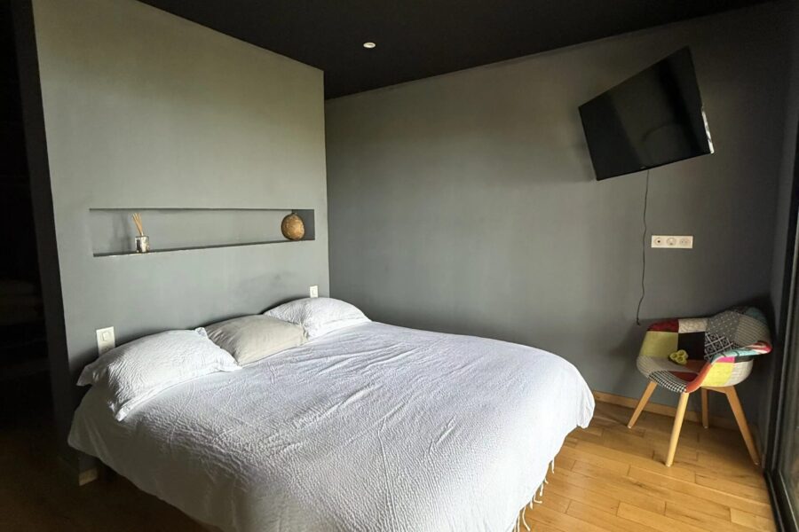Maison à vendre à Coti-Chiavari — Vue mer — photo 7