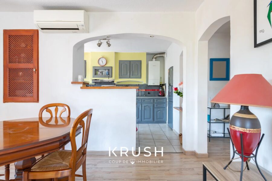 Appartement à vendre à Marseille 12e arrondissement — Vue nature — photo 8