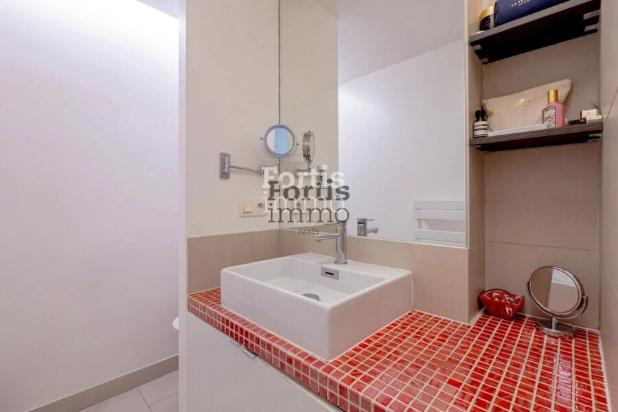 Appartement à vendre à Rueil-Malmaison — Vue parc & jardin — photo 12