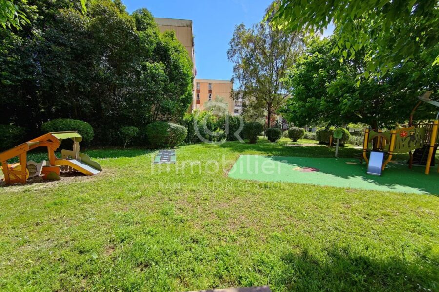 Appartement à vendre à Cannes — Vue mer — photo 9