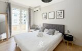 Appartement à vendre à Nice — Vue sur la ville — photo 5