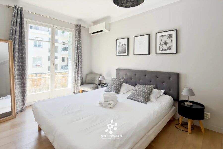 Appartement à vendre à Nice — Vue sur la ville — photo 5