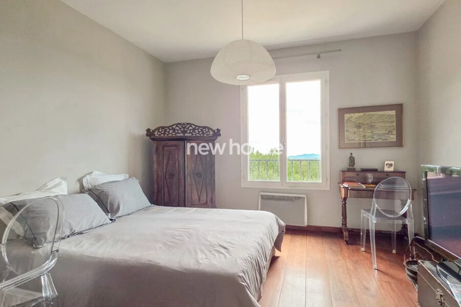 Maison à vendre à Fayence — Vue montagne — photo 23