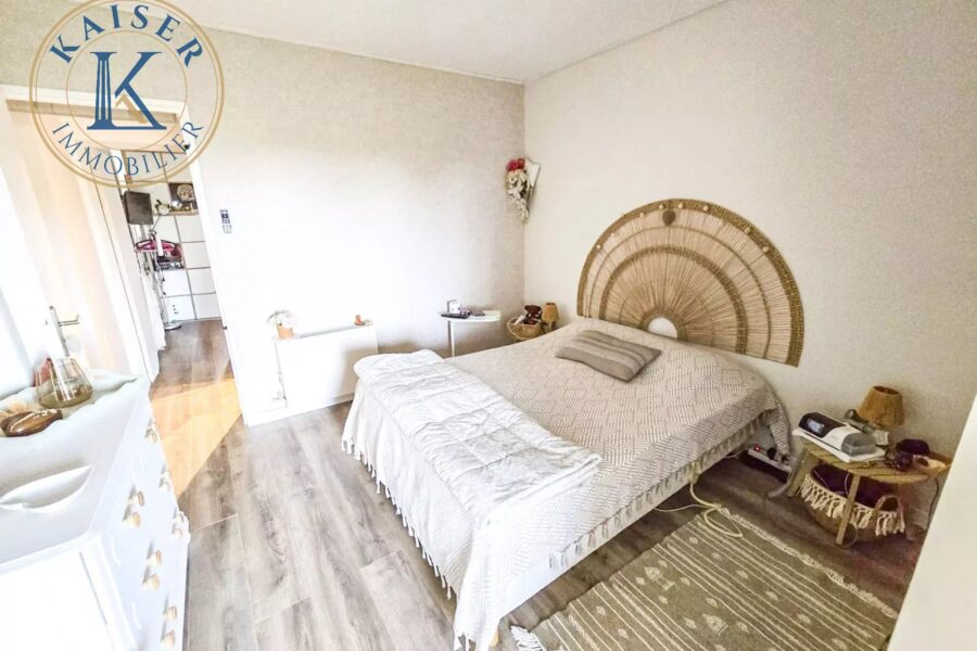 Appartement à vendre à Toulon — Vue nature — photo 6