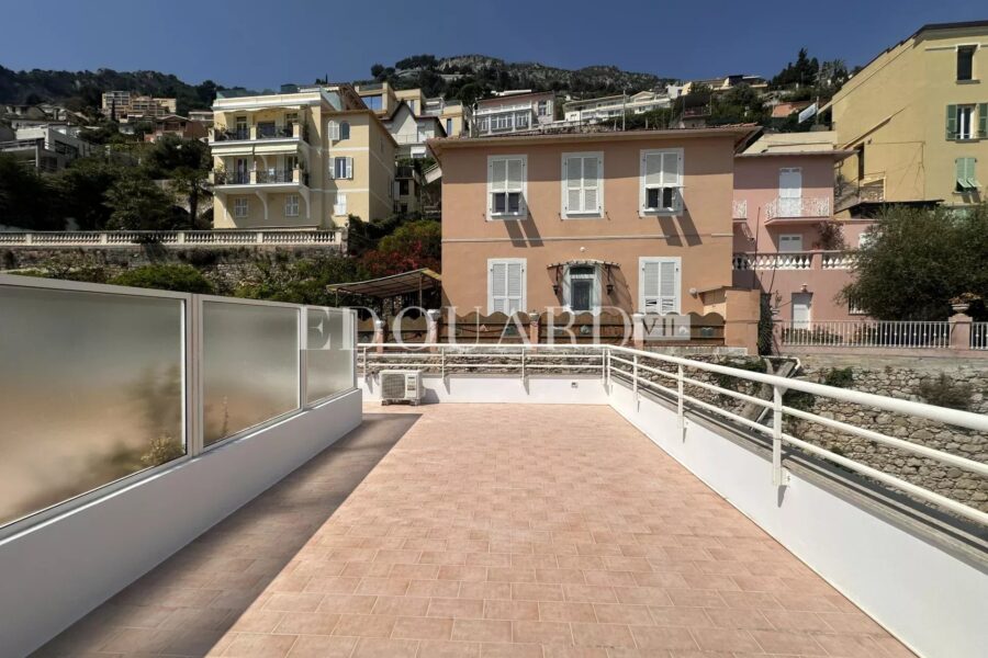 Appartement à vendre à Roquebrune-Cap-Martin — Vue mer — photo 26