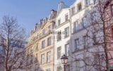 Appartement à vendre à Paris 1er arrondissement — Vue sur la ville — photo 22