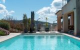 Maison à vendre à Sainte-Lucie-de-Porto-Vecchio — Vue mer — photo 2
