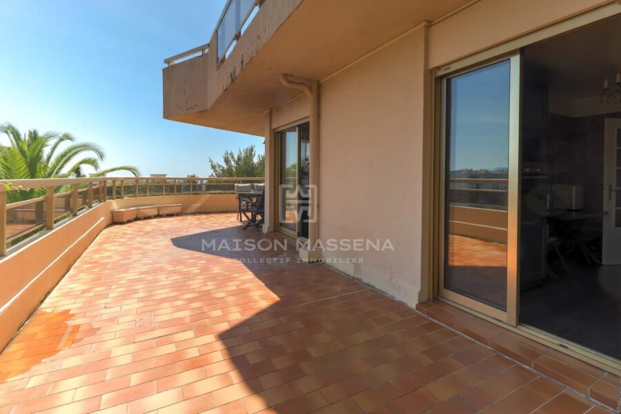 Appartement à vendre à Nice — Vue mer — photo 14