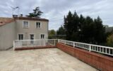 Maison à vendre à Gaillac — Vue sur la ville — photo 16