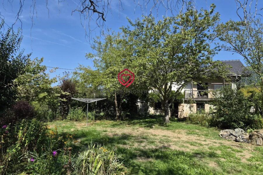 Maison à vendre à Massat — Vue montagne — photo 33
