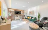 Appartement à vendre à Cannes — Vue parc & jardin — photo 4