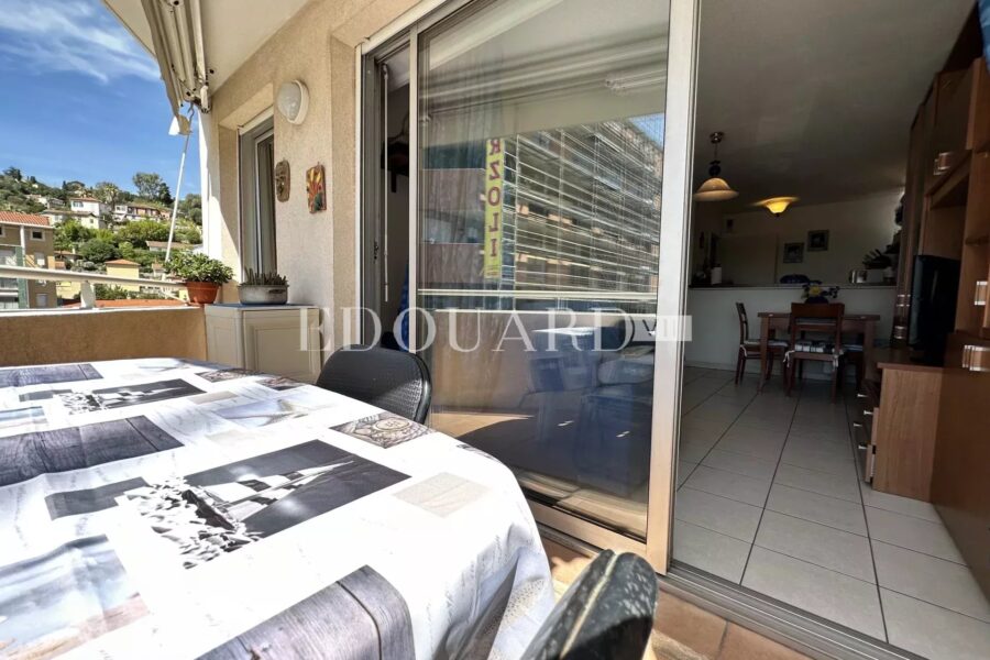 Appartement à vendre à Menton — Vue sur la ville — photo 3