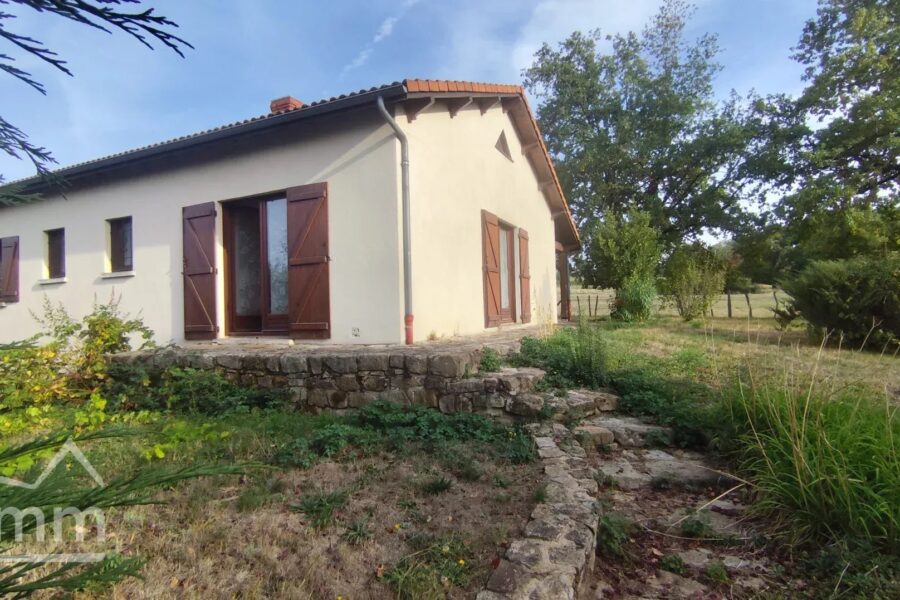 Maison à vendre à Domaize — Vue nature — photo 12