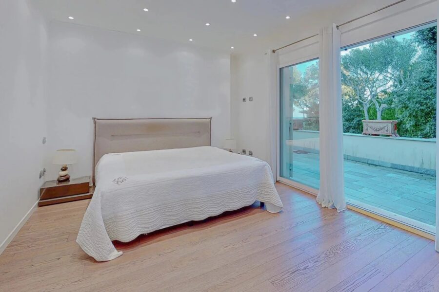 Maison à vendre à Saint-Jean-Cap-Ferrat — Vue mer — photo 21