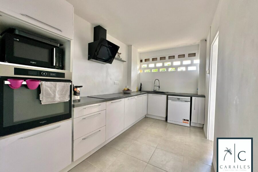 Appartement à vendre à Fort-de-France — Vue nature — photo 9