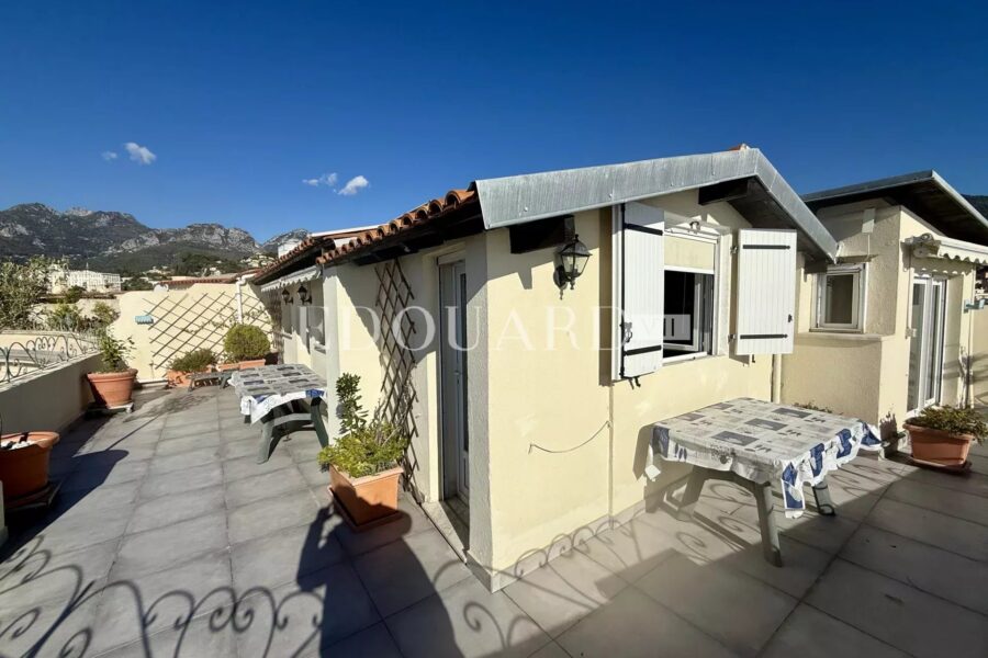 Appartement à vendre à Menton — Vue mer — photo 6