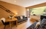 Appartement à vendre à Megève — Vue montagne — photo 2