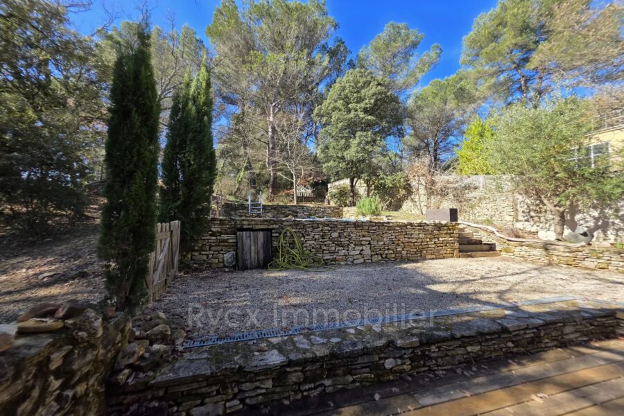 Maison à vendre à Apt — Vue nature — photo 7