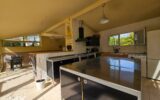 Maison à vendre à Les Lèves-et-Thoumeyragues — Vue montagne — photo 16