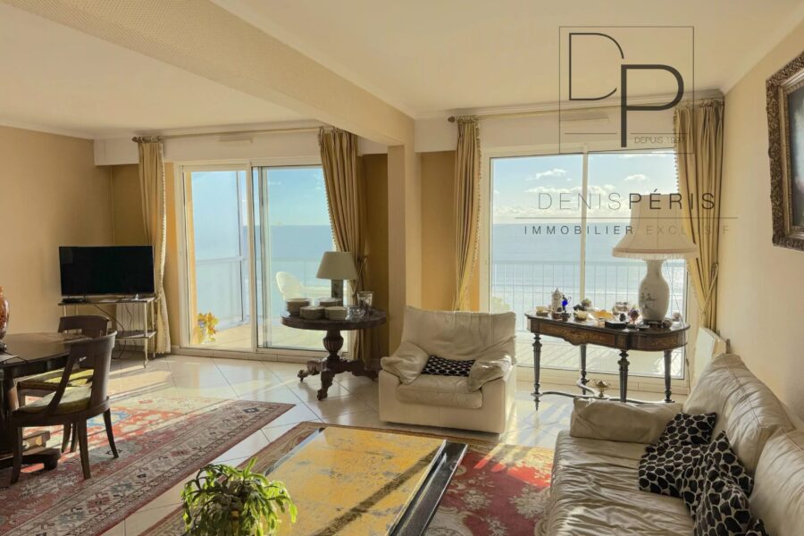 Appartement à vendre à La Baule-Escoublac — Vue mer — photo 6