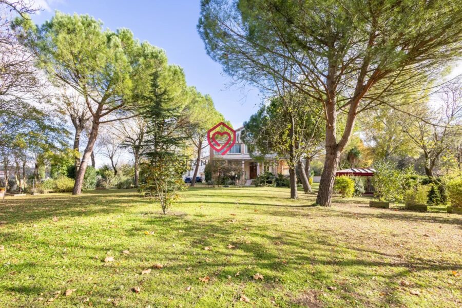 Maison à vendre à Villefranche-de-Lauragais — Vue nature — photo 17