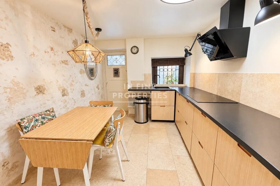 Appartement à louer à Valbonne — Vue sur la ville — photo 3