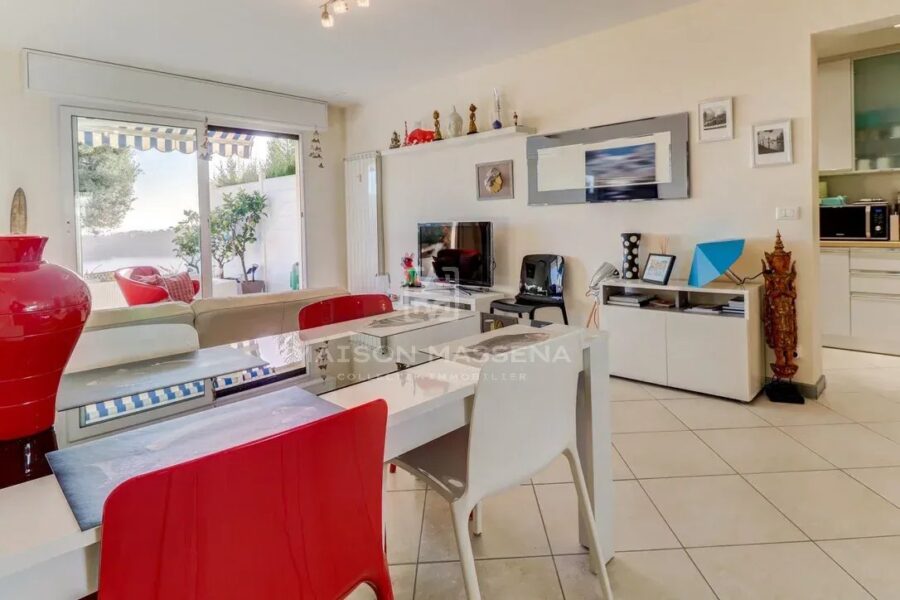 Appartement à vendre à Villefranche-sur-Mer — Vue mer — photo 9