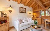 Maison à vendre à Megève — Vue montagne — photo 4