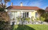 Maison à vendre à Saintry-sur-Seine — Vue parc & jardin — photo 23
