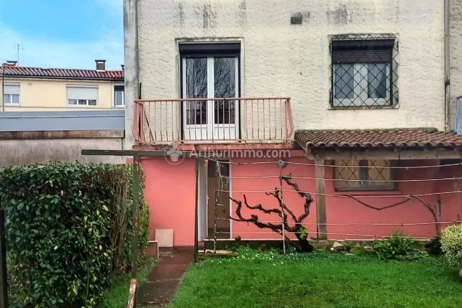Maison à vendre à Castres — Vue parc & jardin — photo 2