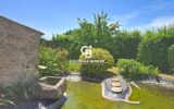 Maison à vendre à Thiré — Vue parc & jardin — photo 7