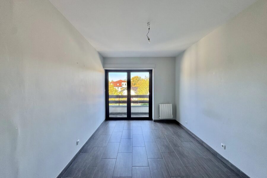 Appartement à vendre à Zillisheim — Vue sur la ville — photo 9