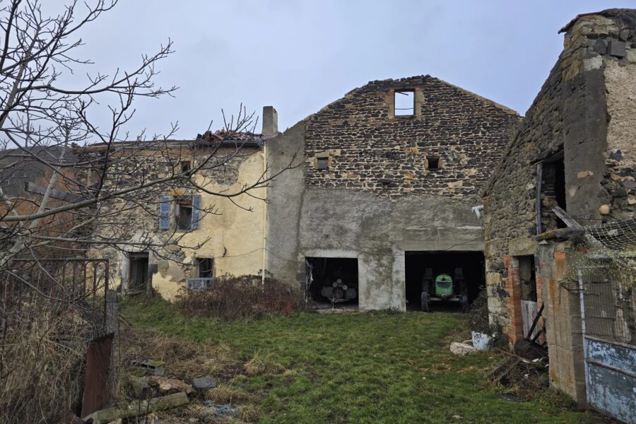 Maison à vendre à Rentières — Vue montagne — photo 4