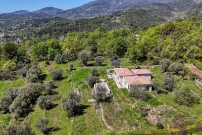 Maison à vendre à Fayence
