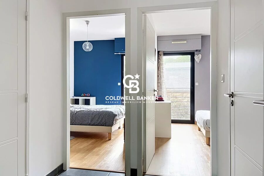 Appartement à vendre à La Rochelle — Vue sur la ville — photo 9