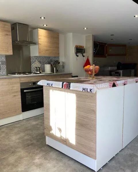 Maison à vendre à Brizon — Vue montagne — photo 2