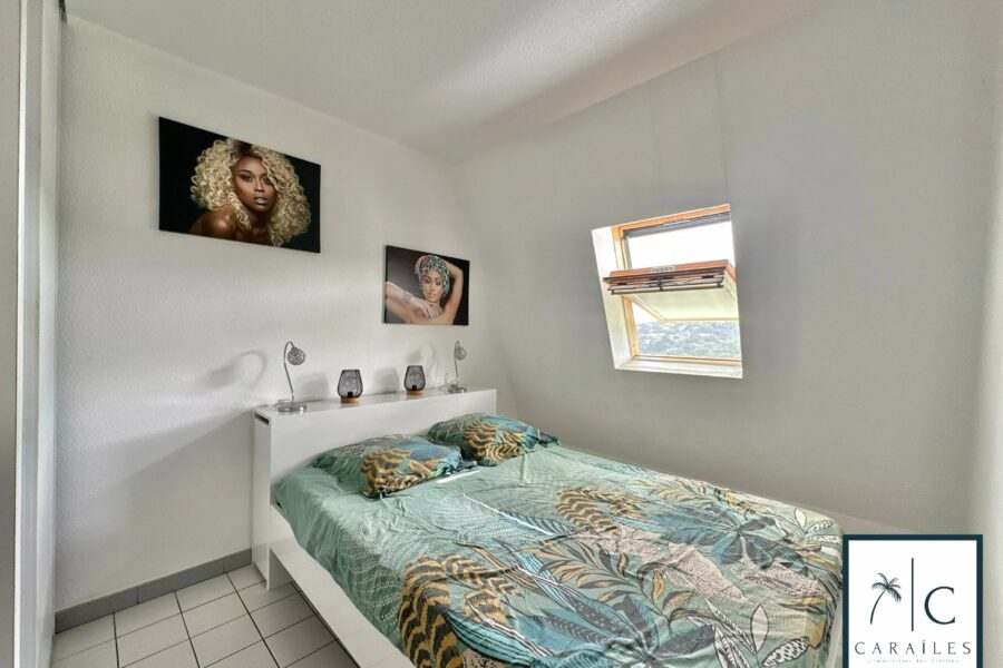 Appartement à vendre à Fort-de-France — Vue mer — photo 11