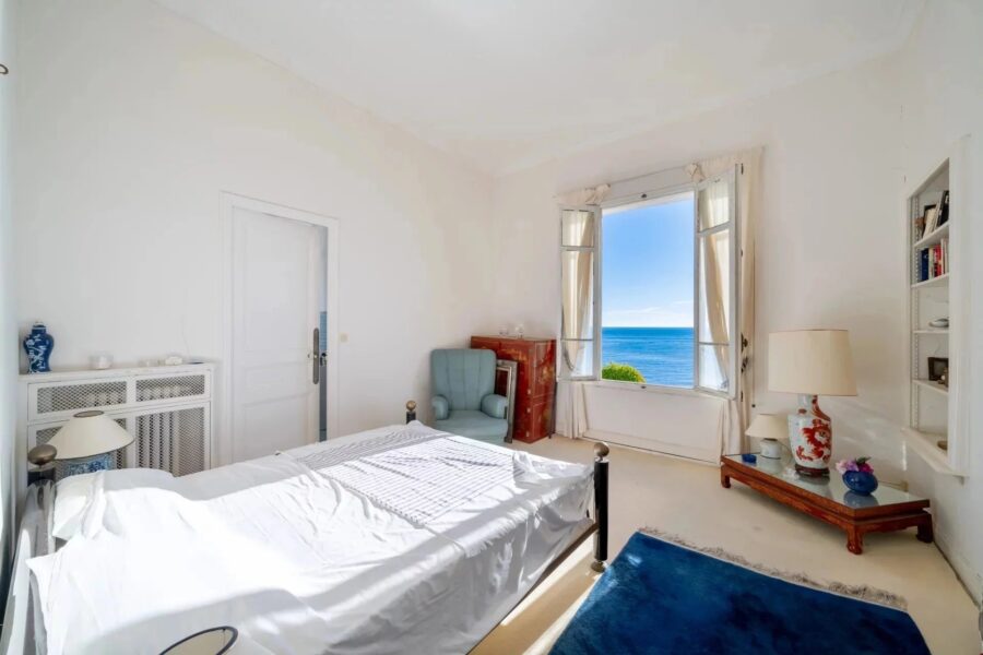 Maison à vendre à Cap-d&rsquo;Ail — Vue mer — photo 19