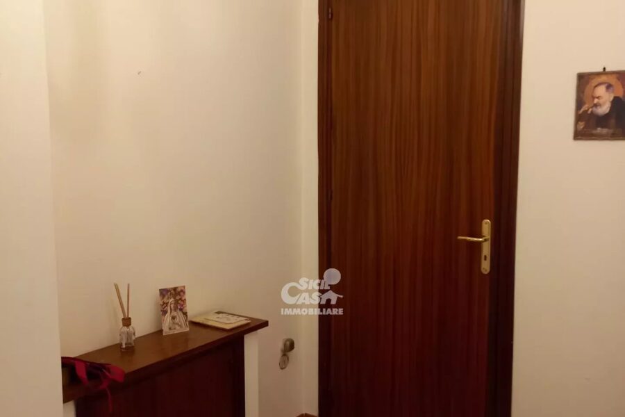 Maison à vendre à Marsala — Vue sur la ville — photo 22