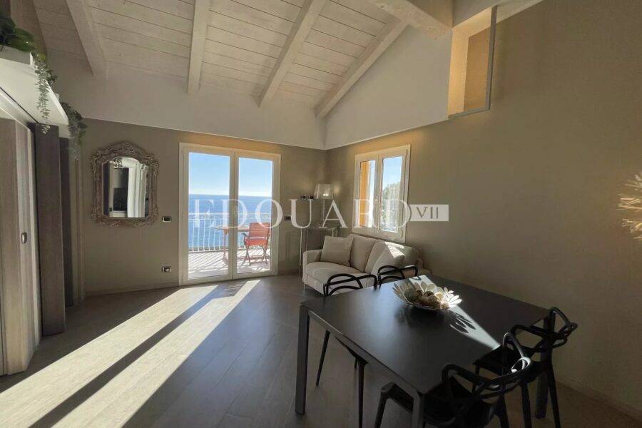 Maison à vendre à Roquebrune-Cap-Martin — Vue mer — photo 4