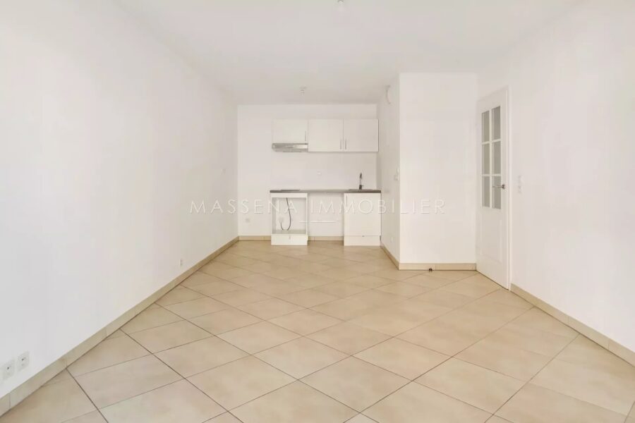 Appartement à vendre à Nice — Vue sur la ville — photo 3