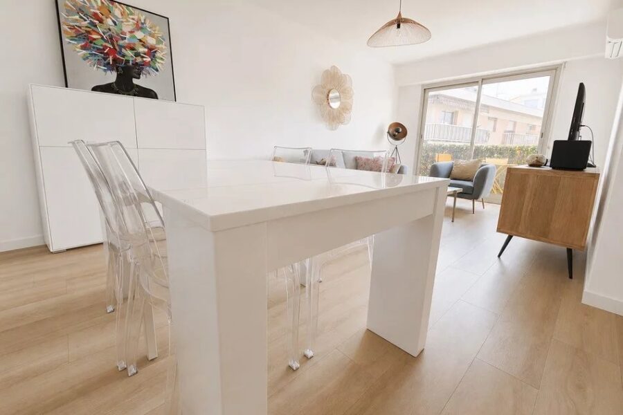 Appartement à vendre à Nice — Vue sur la ville — photo 8