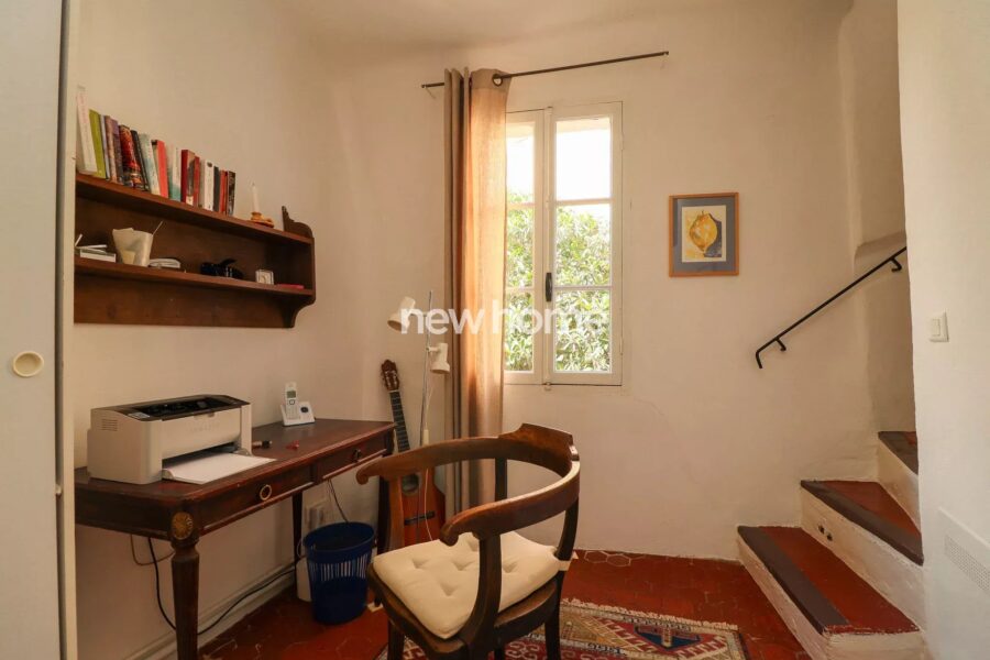 Maison à vendre à Fayence — Vue montagne — photo 10