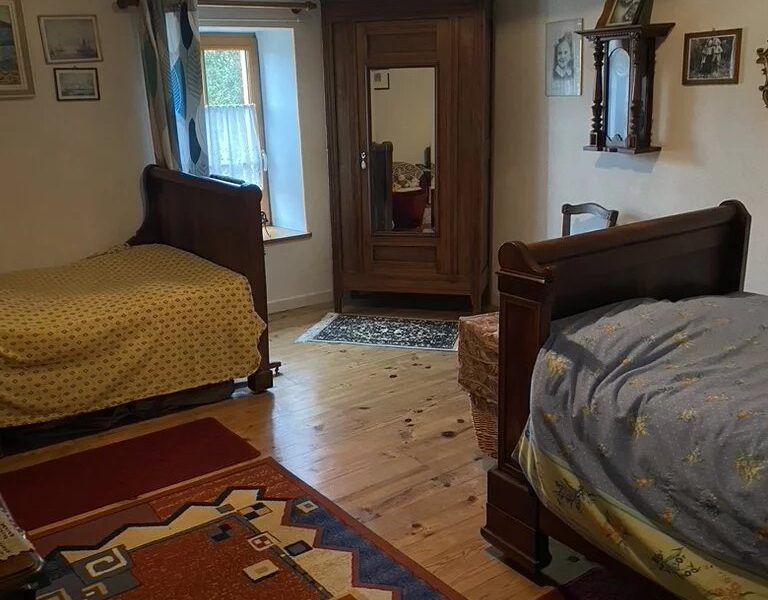 Maison à vendre à Mareugheol — Vue nature — photo 7