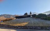 Terrain à vendre à Mont-Saxonnex — Vue montagne — photo 3