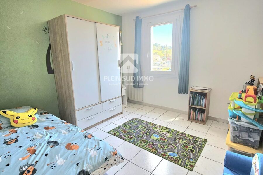 Maison à vendre à Grasse — Vue parc & jardin — photo 13