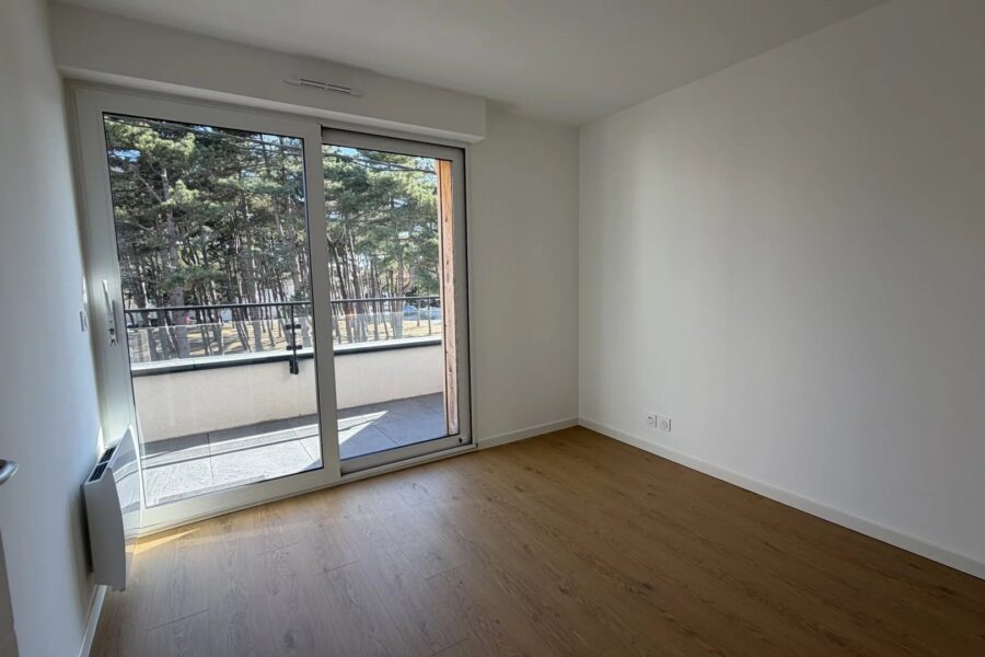 Maison à vendre à Le Touquet-Paris-Plage — Vue parc & jardin — photo 14